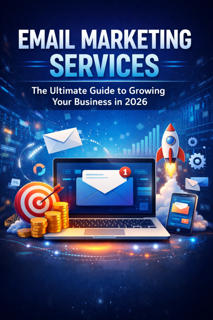 Email Marketing Services-tanmayeedimble.com