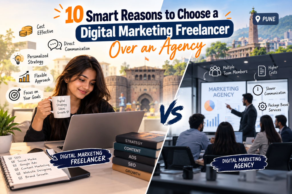 top digital marketing freelancer in pune-tanmayeedimble.com